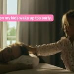 How To Sleep In When You Have Kids, According To Reddit