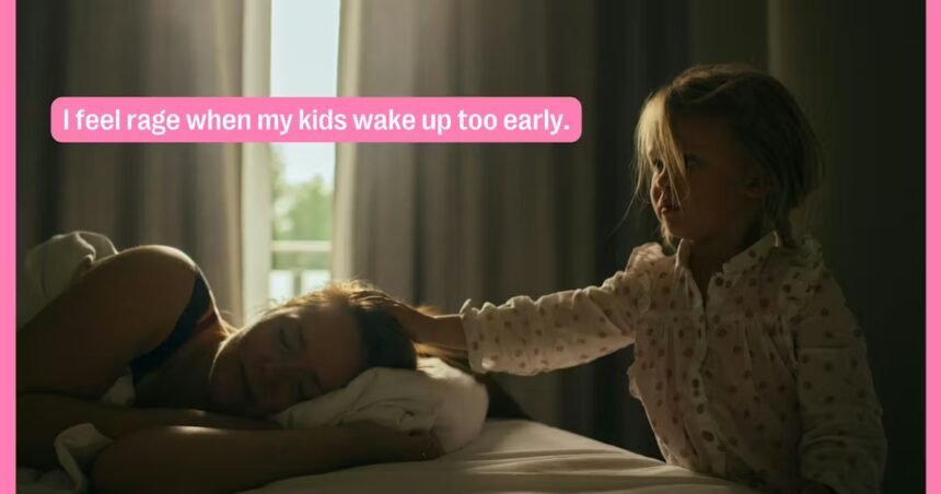 How To Sleep In When You Have Kids, According To Reddit