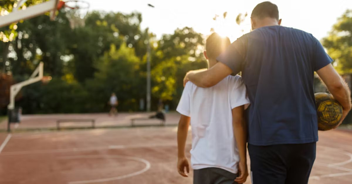 Why Does My Ex-Husband's Relationship With Our Kids Always Depend On His Partner?