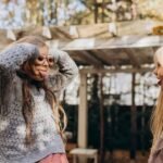 Girls Are "Anxious" About Growing Up, According To A Recent Girl Scouts Study