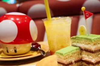 Universal Studios Hollywood Dining Pass: How Much It Costs & What's Included