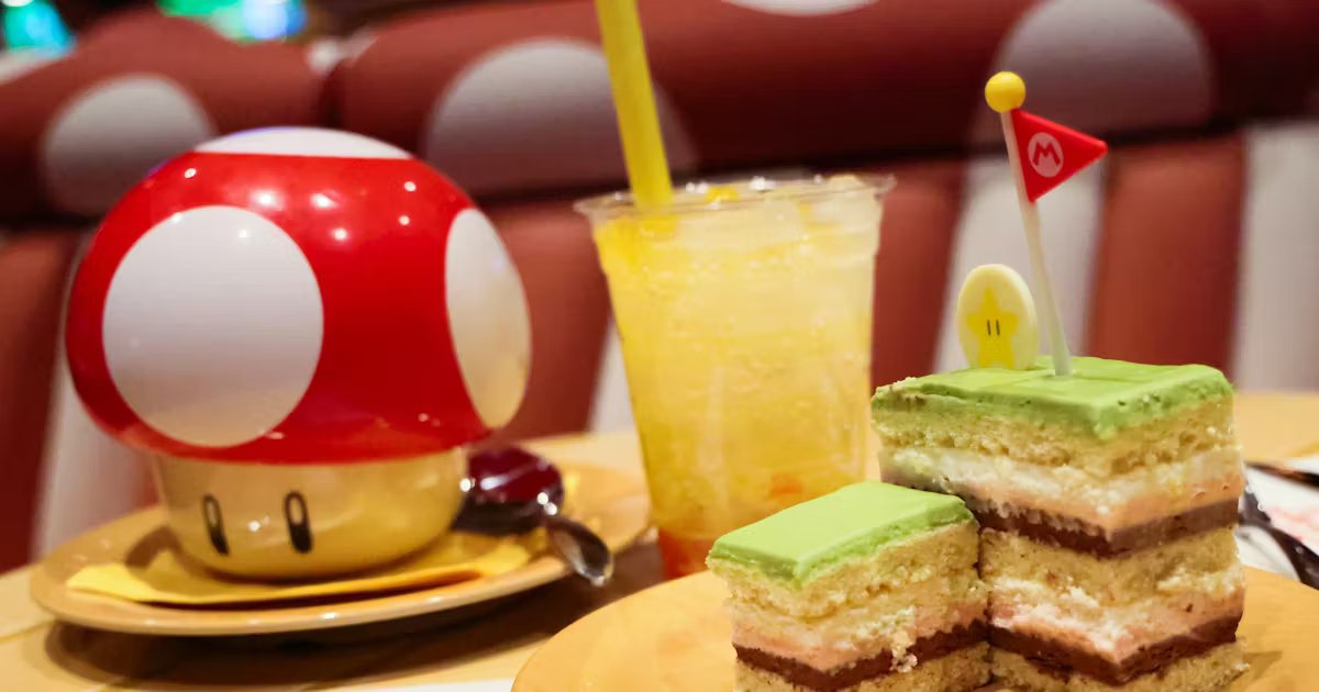 Universal Studios Hollywood Dining Pass: How Much It Costs & What's Included