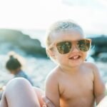 37 Baby Names That Sound Like They Belong In A Beach Town