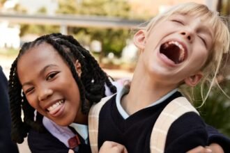 Is Your Kid’s Friend A Good Influence? Experts Share 6 Green Flags