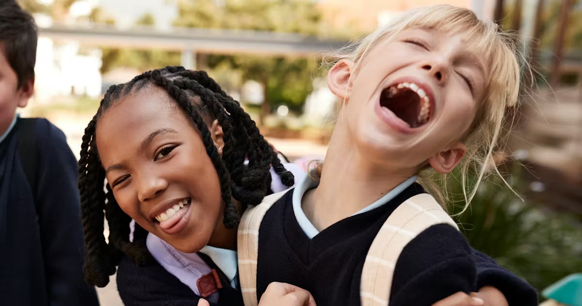 Is Your Kid’s Friend A Good Influence? Experts Share 6 Green Flags