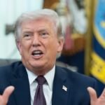 Trump Says We Need To Focus Money On War, Not Daycare