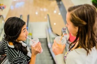 The Mall Raised Us. I Wish My Kids Had The Same Rite Of Passage.
