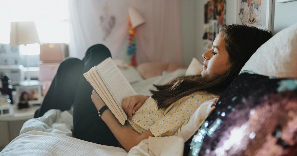 Would You Leave Your 15-Year-Old Home Alone All Weekend? Parents Are Split