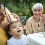 What To Say When Someone Comments On Your Parenting, According To Experts