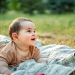 29 Whimsical Baby Boy Names With Soft, Literary Vibes