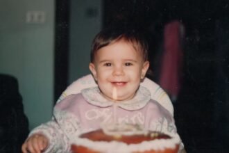 The Millennial Baby Names That Already Feel Old (Looking At You, Jessica)