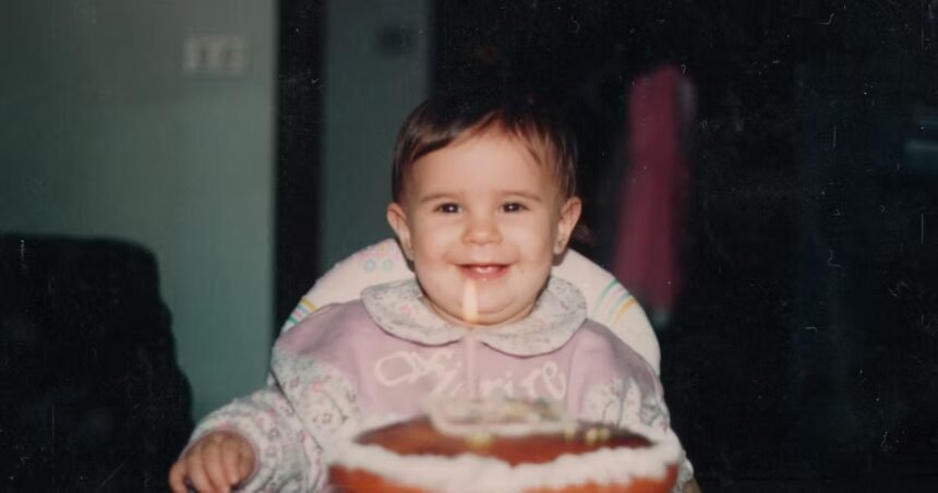 The Millennial Baby Names That Already Feel Old (Looking At You, Jessica)