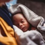 29 Baby Names That Feel A Little Moody, From Bram To Willow