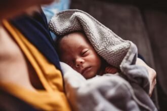 29 Baby Names That Feel A Little Moody, From Bram To Willow