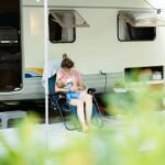 Affordable Family Travel Review: Renting An RV Through The Outdoorsy App