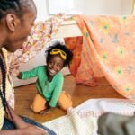 Do You Spend More Time With Your Kids Than Your Parents Did With You?