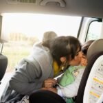 The Shared Motherhood Experience Of Looking Like A Hot Mess At School Drop-Off