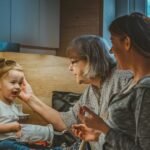 How To Handle Relatives Calling You "No Fun" For Holding Parenting Boundaries