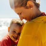 37 Baby Names That Mean "Light" For Your Little Ray Of Sunshine