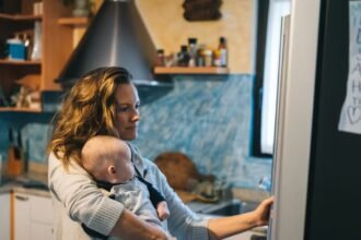 The Weirdly Specific Things That Instantly Ruin Your Mood, According To Moms