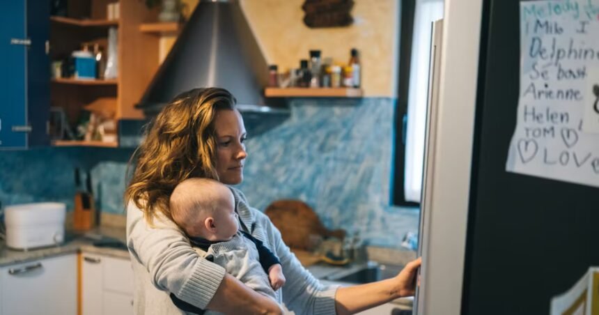 The Weirdly Specific Things That Instantly Ruin Your Mood, According To Moms