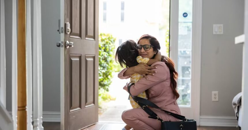 The Best & Worst States Working Moms, From Work-Life Balance To Childcare