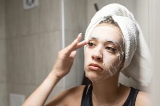 Should Teens Have A "Hygiene Allowance"? This Mom's Budget Sparked Debate