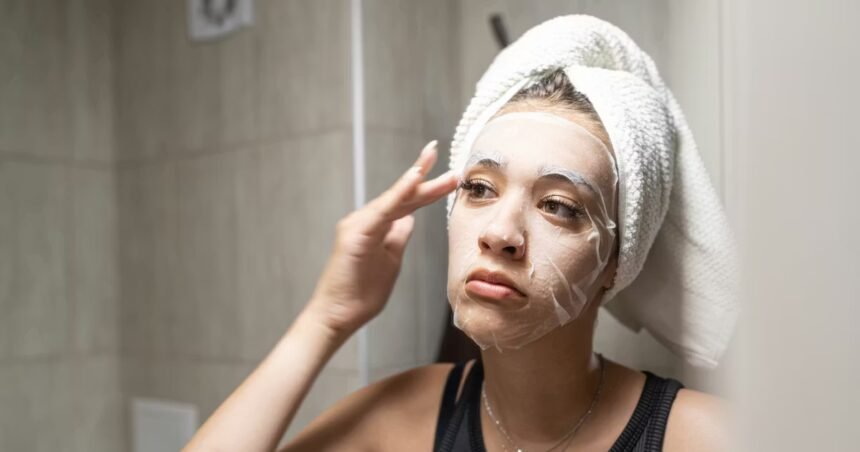 Should Teens Have A "Hygiene Allowance"? This Mom's Budget Sparked Debate