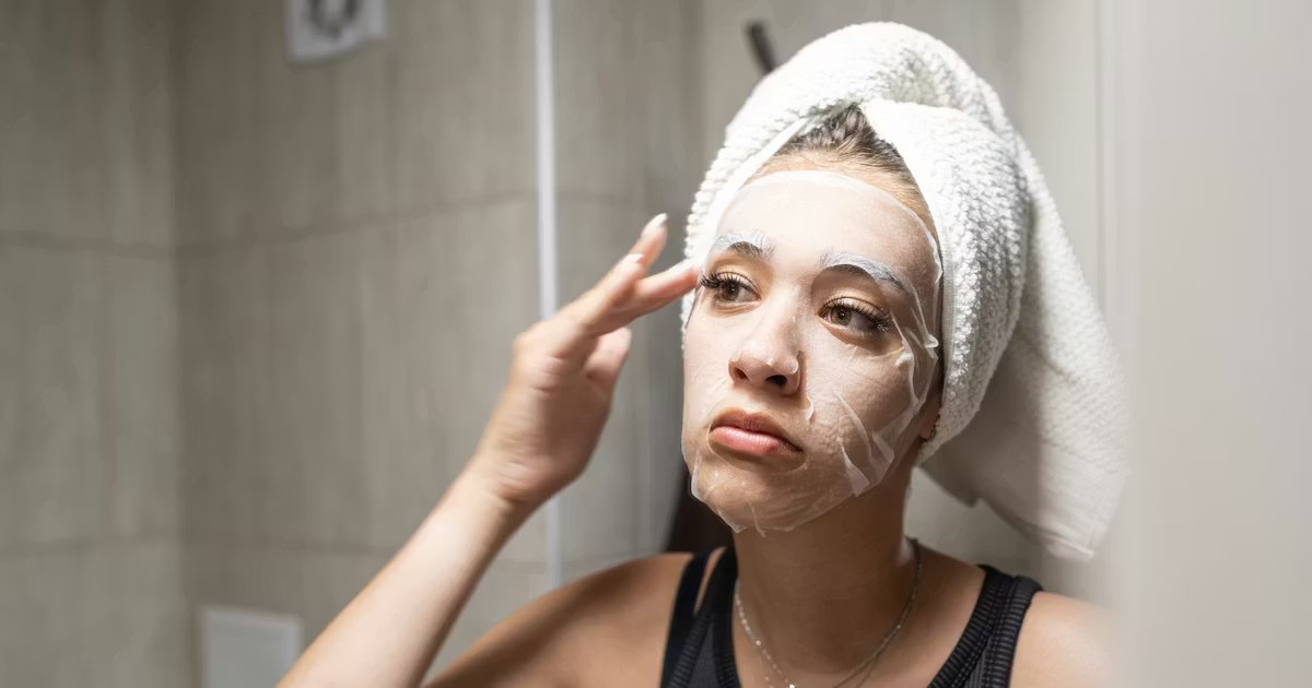 Should Teens Have A "Hygiene Allowance"? This Mom's Budget Sparked Debate