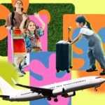 Stuck At The Airport With Kids? These Expert Tips Can Save Your Sanity