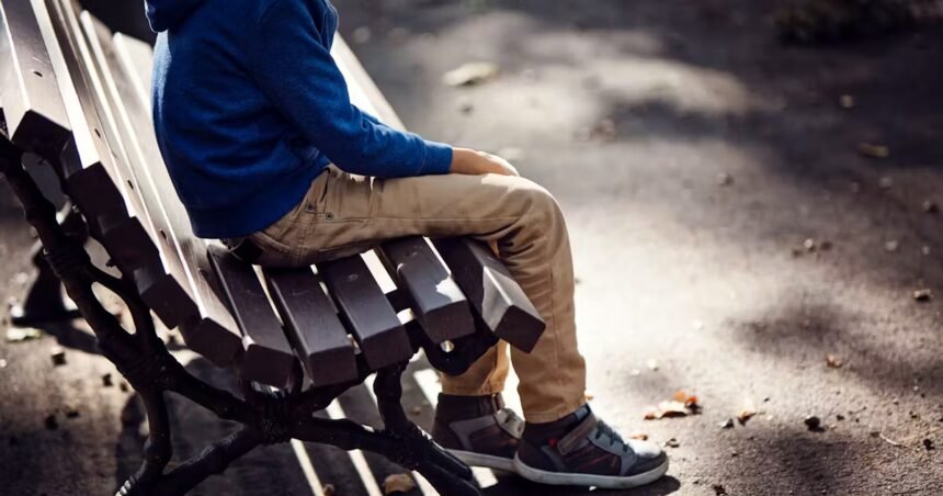 My Ex-Husband Called My Son Fat. Why Did Nothing I Say Stop Him?