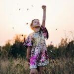 Stop Apologizing For Your Kid's Personality