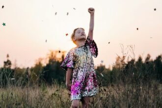 Stop Apologizing For Your Kid's Personality