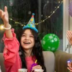 Birthday Party Etiquette: Do Teens Still Give Each Other Gifts?