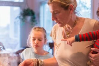 This Mom Asked Reddit How To Deal With The Monotony Of Making Meals