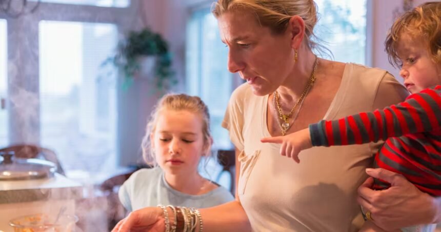 This Mom Asked Reddit How To Deal With The Monotony Of Making Meals