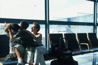 How To Teach Kids To "Read The Room" & Have Situational Awareness