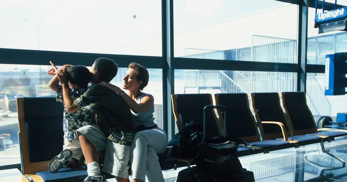 How To Teach Kids To "Read The Room" & Have Situational Awareness