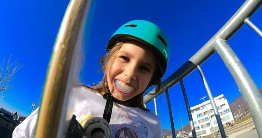 When Should Kids Wear Mouthguards? Dentists Say More Often Than Parents Think