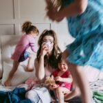Forget December... May Is The Month That Actually Breaks Moms