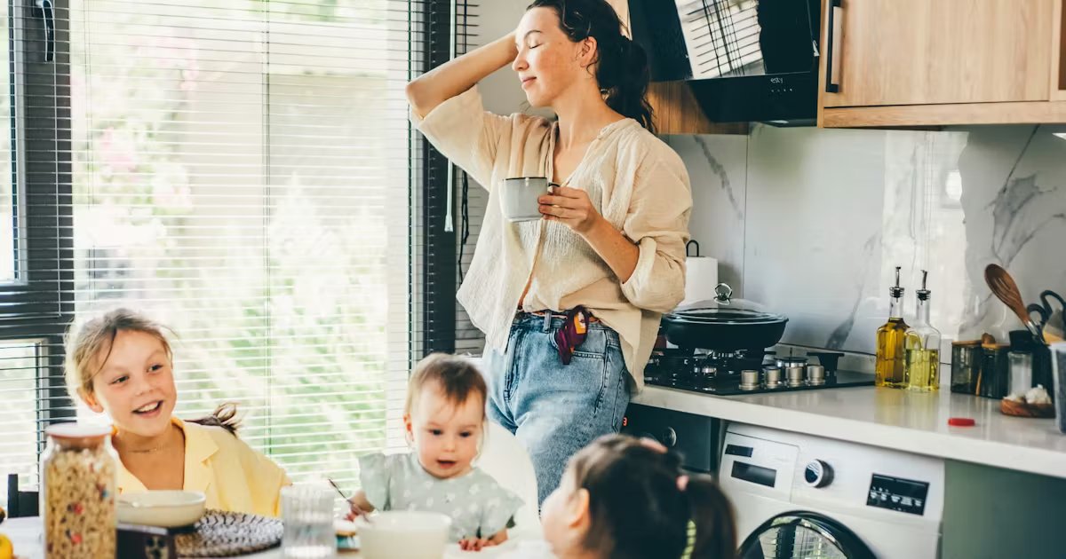 What Is "High-Functioning Burnout"? Therapists Say Moms Are Especially Vulnerable