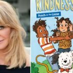 Goldie Hawn Shares Her Advice For Raising Kind, Emotionally Resilient Kids