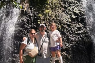 I Thought Tahiti Was Just For Honeymooners. Then I Took My 6-Year-Old.