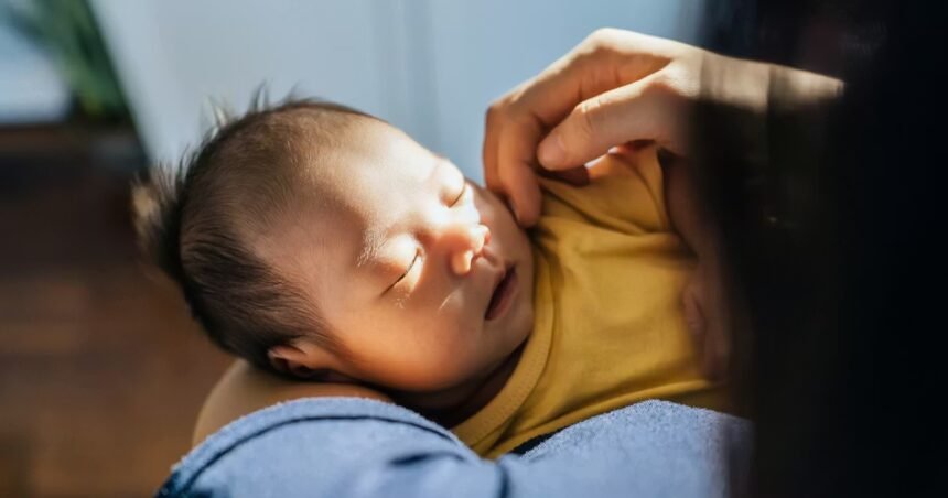 Here Comes The Sun! 75+ Warm And Wonderful Baby Names Inspired By The Sun