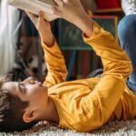 A Mom Asked Reddit How To Get Their Kid To Like Reading & Got So Many Good Tips