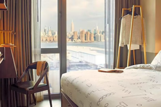 9 Family-Friendly Hotels In New York City