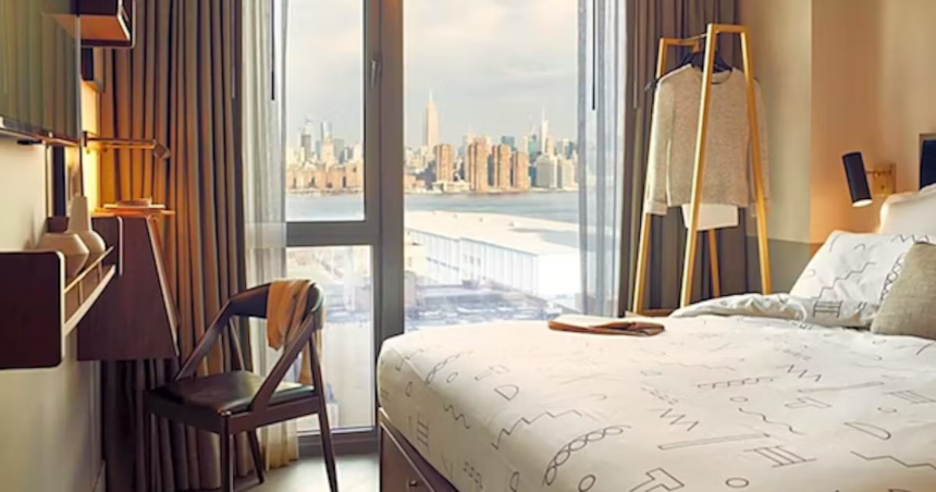 9 Family-Friendly Hotels In New York City