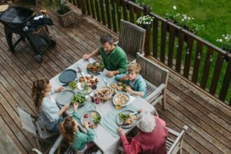 I've Spent 10 Years Caregiving For Aging Family. Here's What I Know.