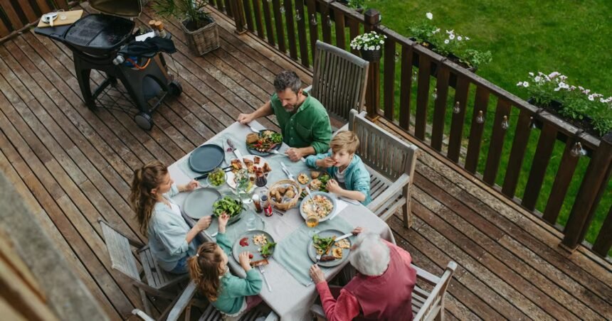 I've Spent 10 Years Caregiving For Aging Family. Here's What I Know.