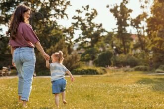 The Best Countries To Raise A Family, Based On Education, Happiness, Air Quality, & More